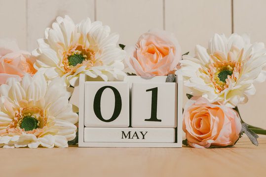 Hello May Images with Sayings