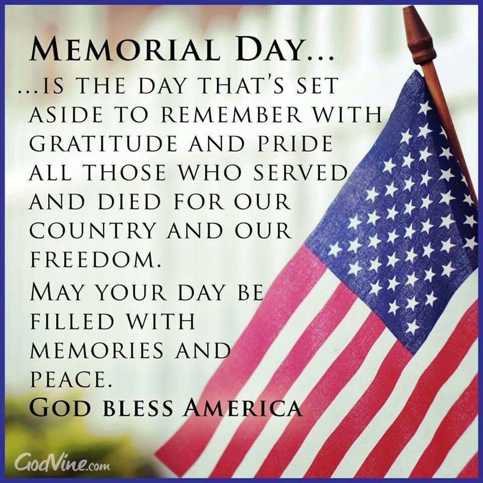 Memorial Day Images 2023