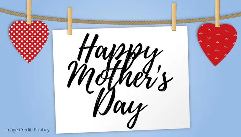 Mother's Day Wishes, Quotes & Caption