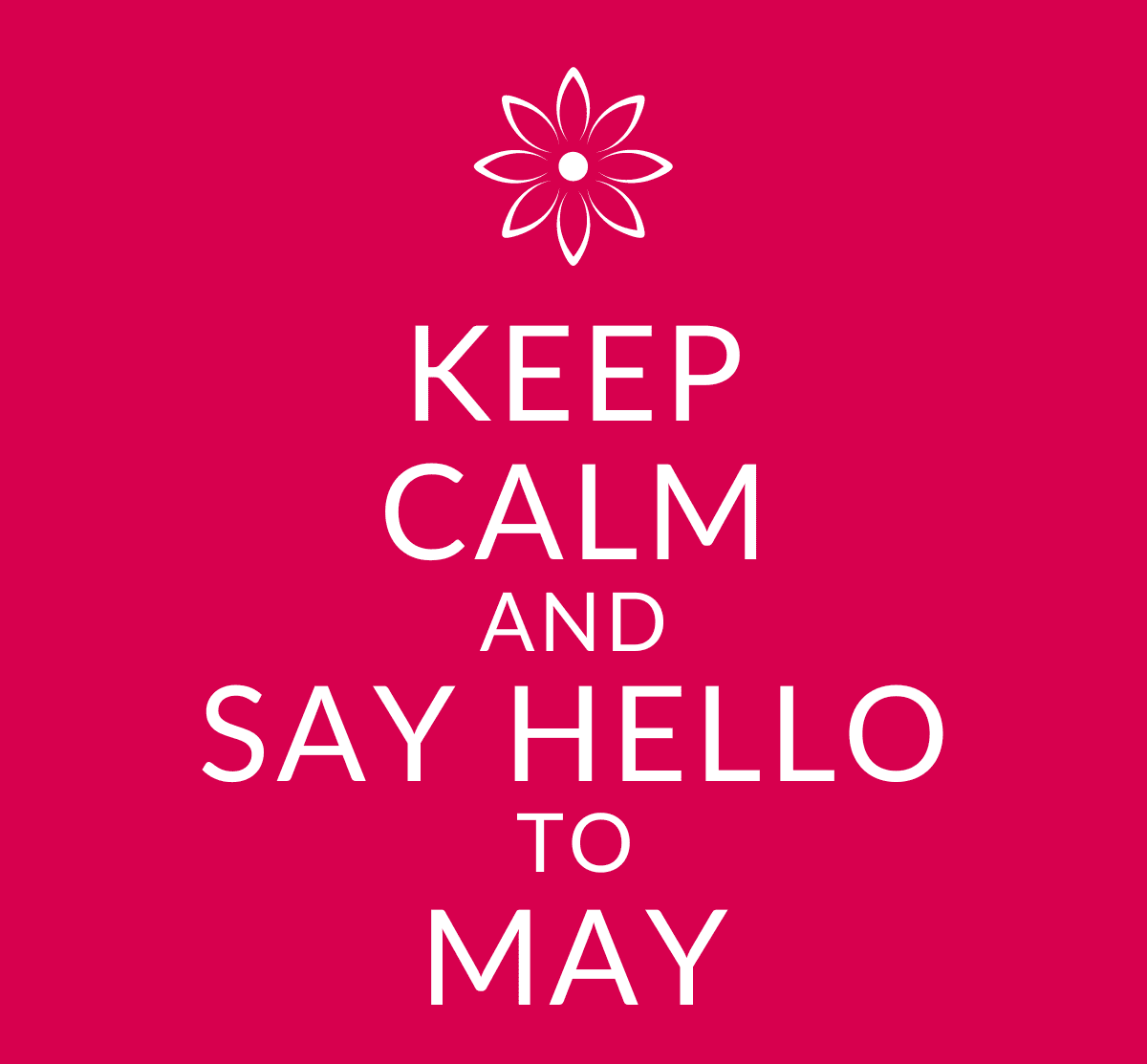 hello may quote