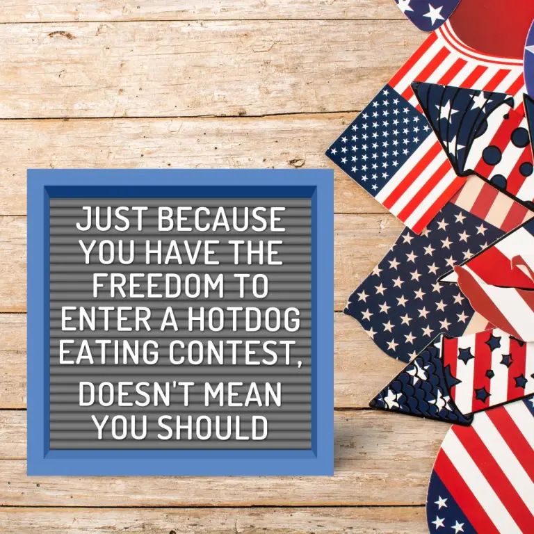 4th Of July Quotes 2023