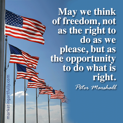 4th Of July Wishes To Friends