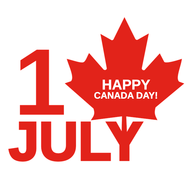 Canada Day Images Free