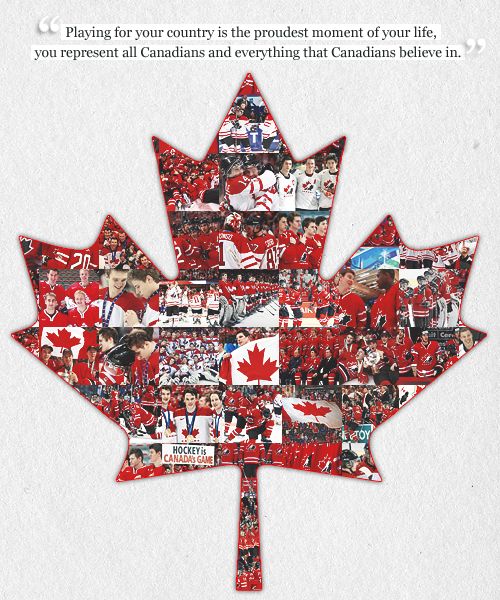 Canada Day Photo Free Download