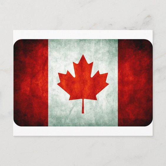 Canada Day Photo Free