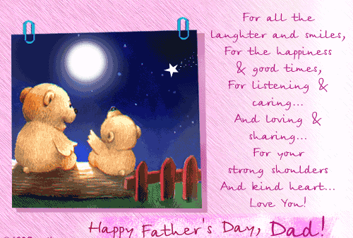 Fathers Day Images and Quotes