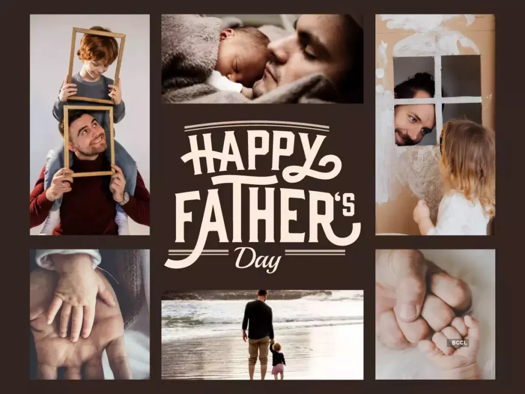 Father's Day Memes, Wishes, Messages & Status