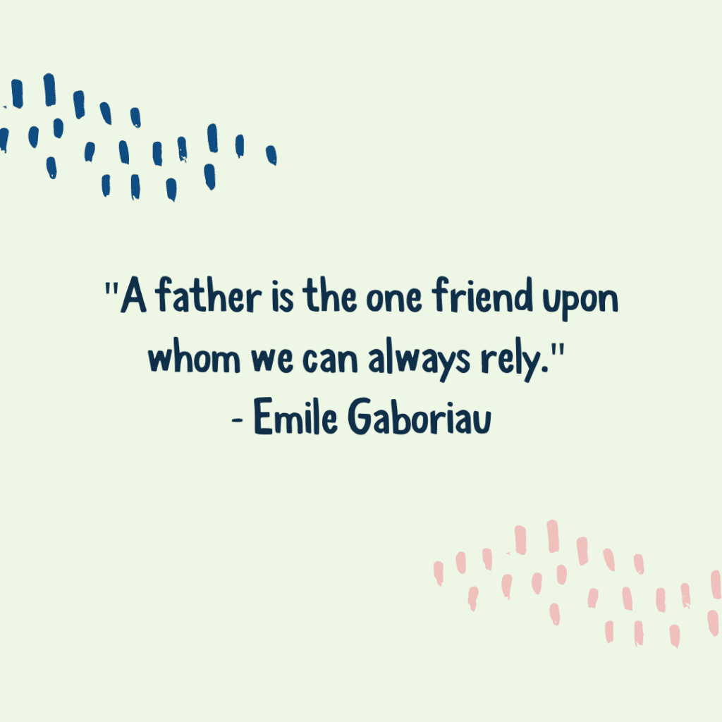 Fathers Day Quotes Sayings Images