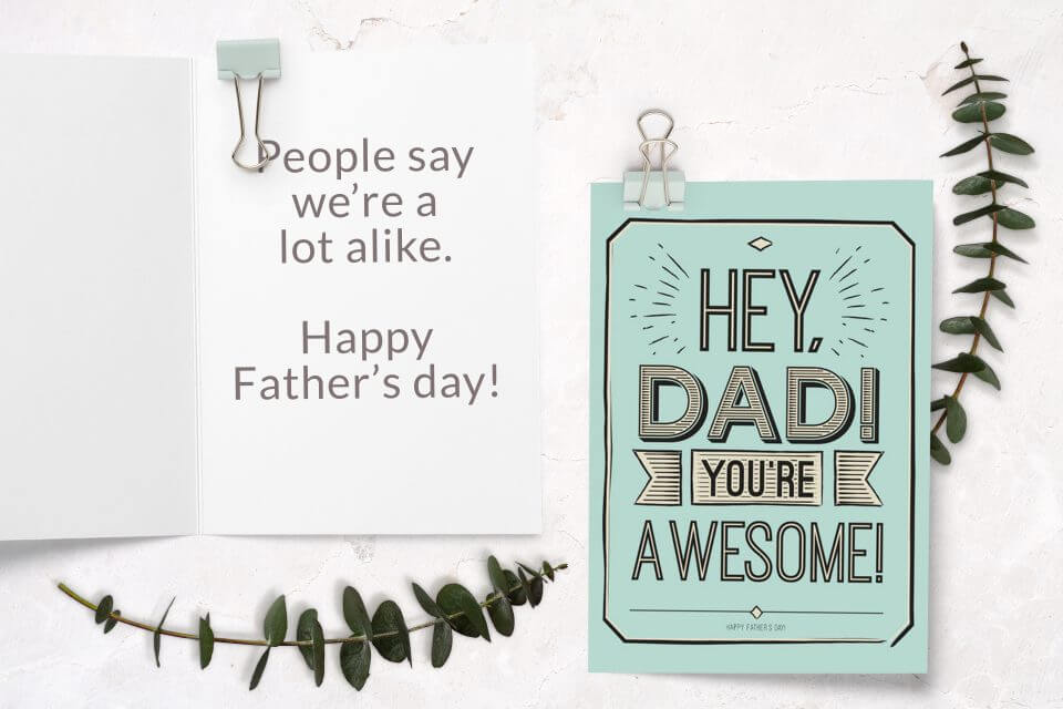 Fathers Day Wishes and Quotes