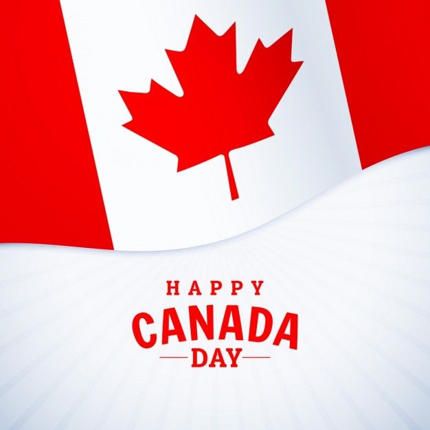 Free Canada Day Images 2023