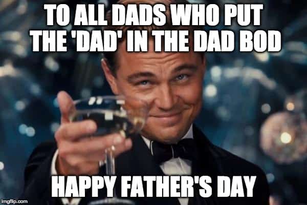 Funny Father's Day Memes For 2023