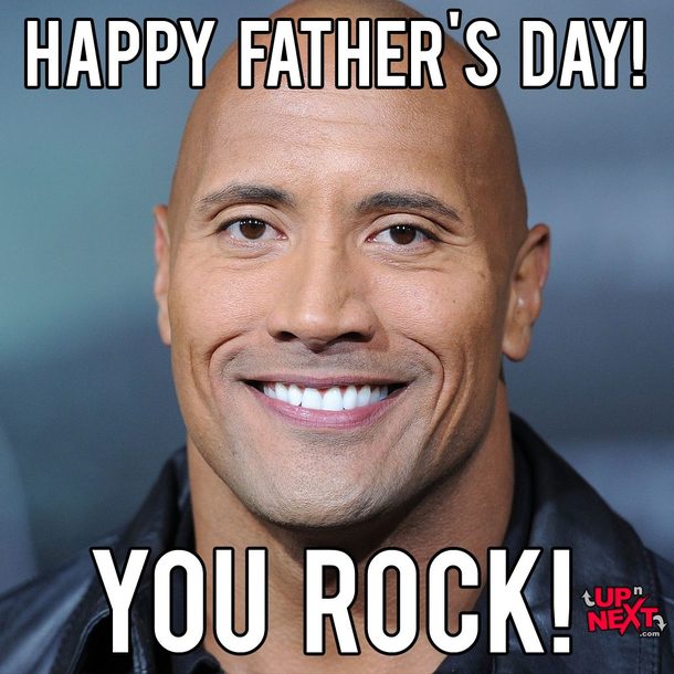 Funny Father's Day Memes Only A Dad Would Love