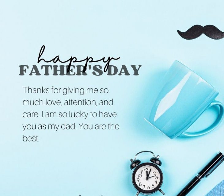 Funny Fathers Day Sayings