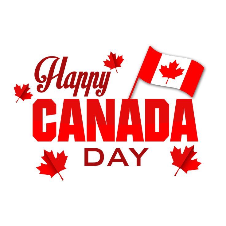 Happy Canada Day Images Free