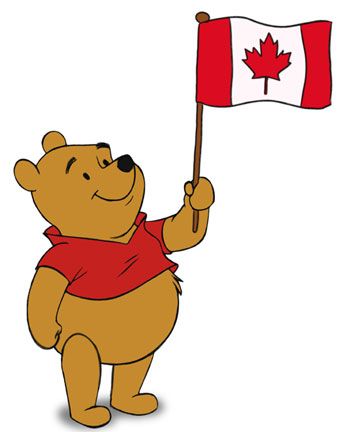 Happy Canada Day Pictures HD