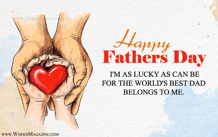 Happy Fathers Day Quotes With Image