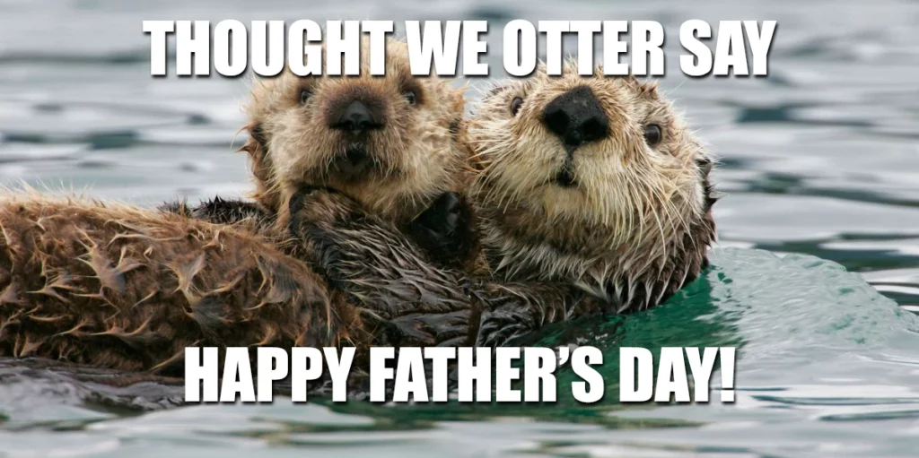 Hilarious Father's Day Memes