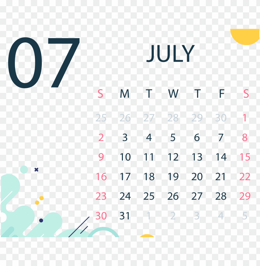 July 2023 Calendar Lunar