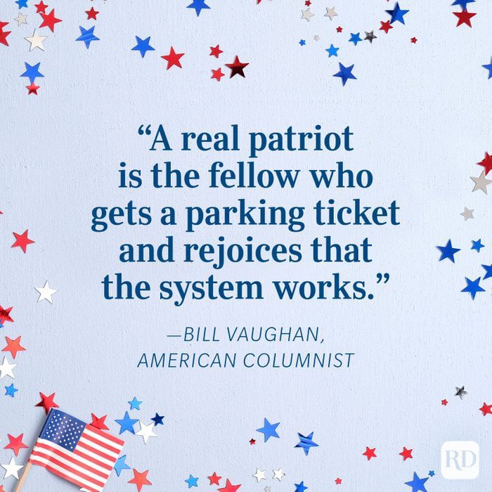 Meaningful 4th Of July Quotes